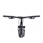 Horský bicykel ROMET Rambler 9.2 SPECIAL 2024 S Čierno-limetková